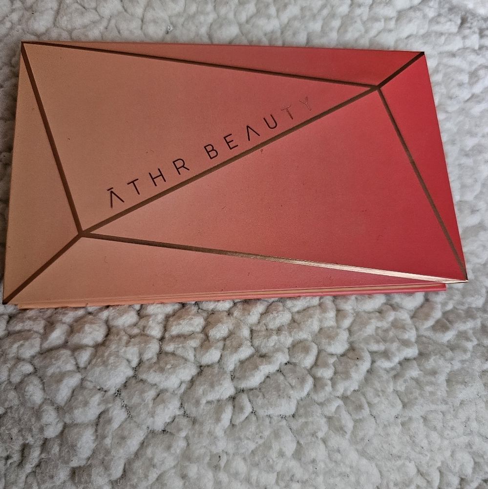 Eyeshadow Pallete
